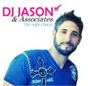 DJ Jason & Associates logo
